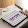 Laptophülle Objekte 15 Zoll Kämpferin foto N° 2