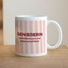 Tasse Objekte Weiß Genießerin foto N° 1