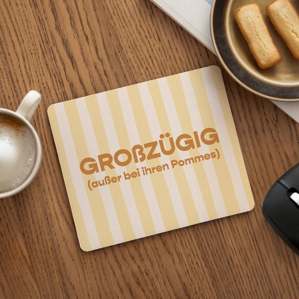Mousepad Objekte Rechteck Großzügig foto