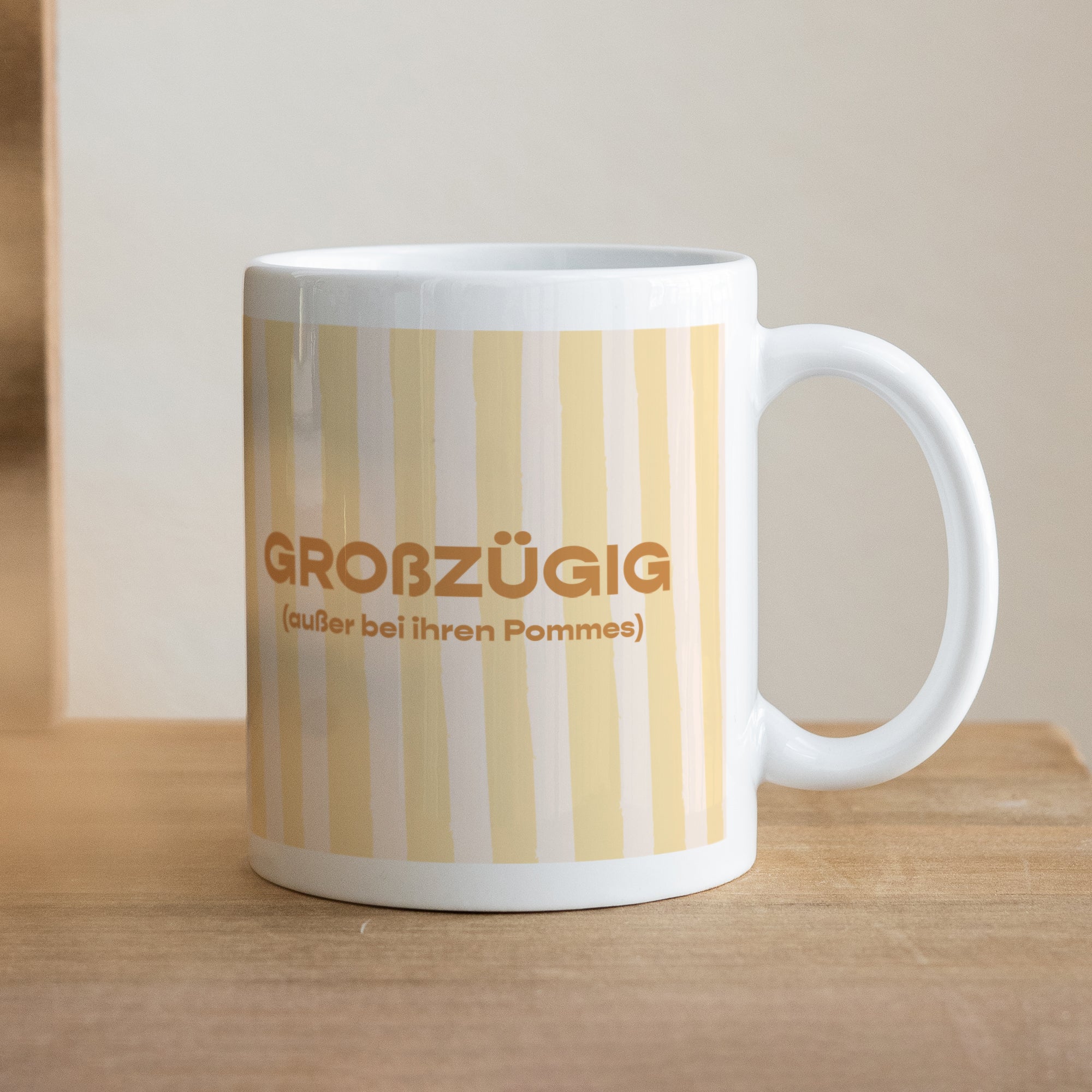 Tasse Weiß Großzügig foto N° 1