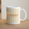 Tasse Weiß Großzügig foto N° 1
