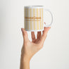 Tasse Weiß Großzügig foto N° 2