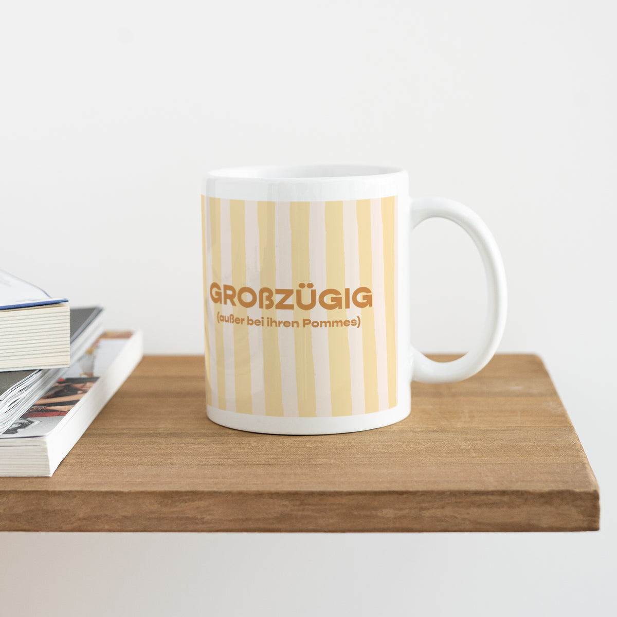 Tasse Weiß Großzügig foto N° 4