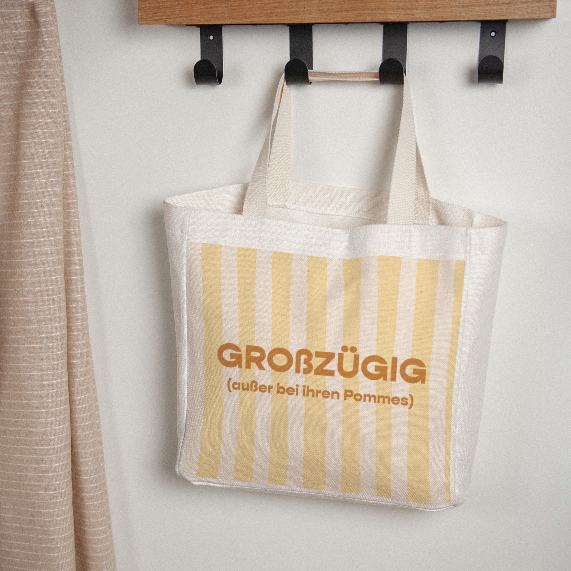 Tote bag Objekte Tragehenkel Großzügig foto N° 1
