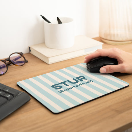 Mousepad Objekte Rechteck Stur