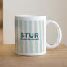 Tasse Objekte Weiß Stur foto N° 1