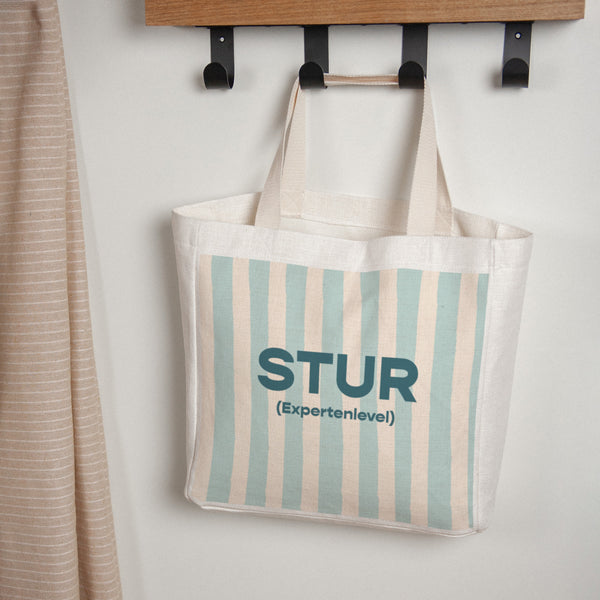 Tote bag Objekte Tragehenkel Stur foto