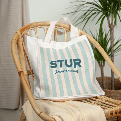 Tote bag Objekte Tragehenkel Stur