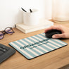 Mousepad Objekte Rechteck Organisiert foto N° 2
