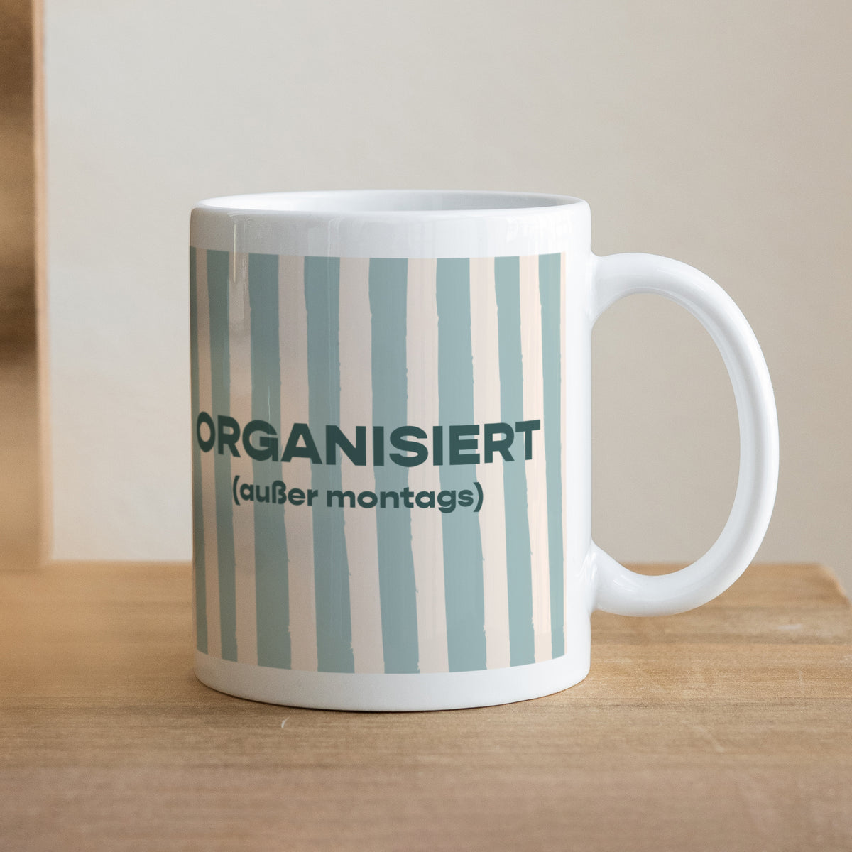 Tasse Objekte Weiß Organisiert foto N° 1