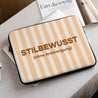 Laptophülle Objekte 15 Zoll Stilbewusst foto N° 1