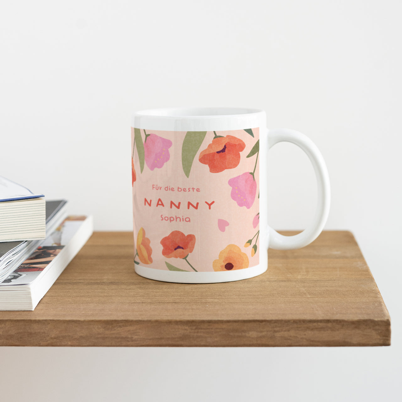 Der Nanny ein Geschenk machen: Wann und wie kann man ein Zeichen setzen?
