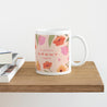 Tasse Objekte Weiß Sanftheit der Kinderfrau foto N° 4