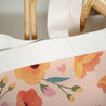 Tote bag Tragehenkel Sanftheit der Kinderfrau foto N° 3
