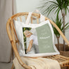 Tote bag Tragehenkel Beste Nanny der Welt foto N° 2