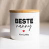 Keramiktopf 48 cl Beste Nanny foto N° 1