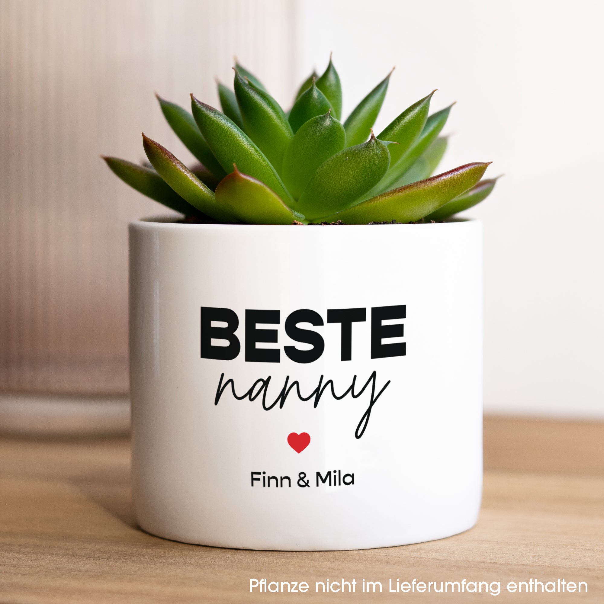 Blumentopf 48 cl Beste Nanny foto N° 3