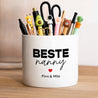 Stiftehalter 48 cl Beste Nanny foto N° 1
