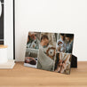 Fotorahmen Geburt Landschaft Schatz in Bildern foto N° 1