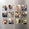 Magnet Objekte Pack mit 12, magnetisch Der beste Opa der Welt foto N° 1