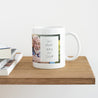 Tasse Objekte Weiß Der beste Opa der Welt foto N° 4