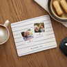 Mousepad Objekte Rechteck Opa Huhn foto N° 1