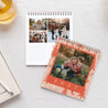 Kalender Weihnachten Büro, Staffelei Wertvolle Momente foto N° 1