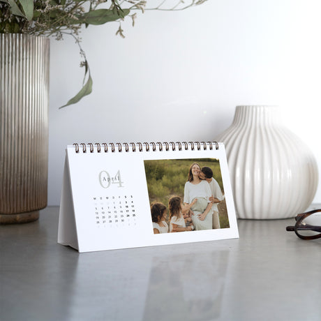 Kalender Weihnachten Büro, Landschaft Weihnachten in Fotos