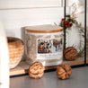 Keramiktopf Weihnachten 48 cl Weihnachtstraditionen foto N° 4