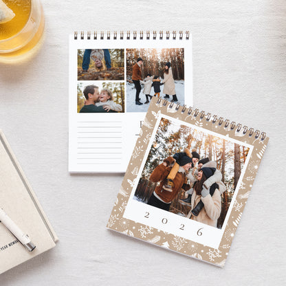 Kalender Weihnachten Büro, Staffelei Weihnachtstraditionen foto N° 1