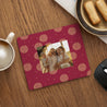 Mousepad Weihnachten Rechteck Der Wintersonnenwende foto N° 1