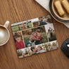 Mousepad Objekte Rechteck Unsere schöne Familie foto N° 1