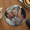 Mousepad Objekte Rund Erinnerungen zum Mitnehmen foto N° 1