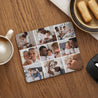 Mousepad Objekte Rechteck Die Kunst des Zusammenseins foto N° 1