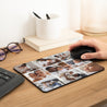 Mousepad Objekte Rechteck Die Kunst des Zusammenseins foto N° 2