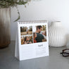 Kalender Weihnachten Büro, Staffelei Familienerinnerungen foto N° 2