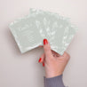 Sitzplan Hochzeit Pack von 12 Garten der Eleganz foto N° 3