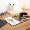 Mousepad Objekte Rechteck Großmutter fürs Leben foto N° 2