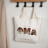 Tote bag Objekte Tragehenkel Oma ist Spitze foto N° 1