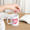 Tasse Objekte Weiß Meine liebe Oma foto N° 3