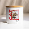 Keramiktopf Objekte 48 cl Katze foto N° 1
