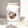 Keramiktopf Objekte 65 cl Adorabler kleiner Gauner foto N° 1