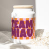 Keramiktopf Objekte 65 cl Team Miau foto N° 1