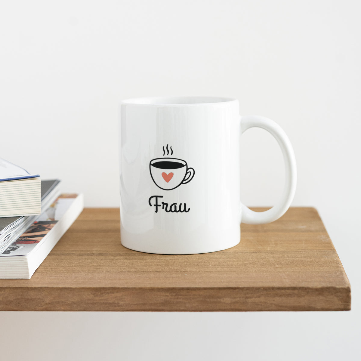 Tasse Objekte Weiß Frau foto N° 4