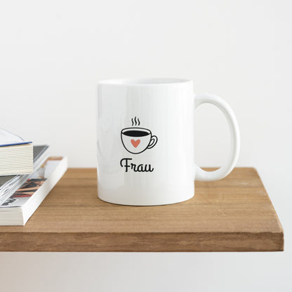 Tasse Objekte Weiß Frau foto N° 4