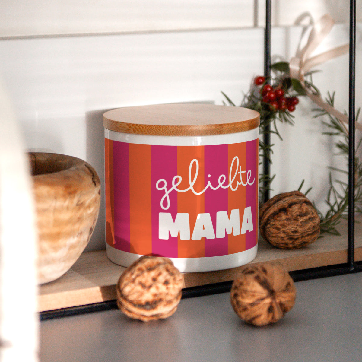 Keramiktopf Objekte 48 cl Die Nummer 1 foto N° 4