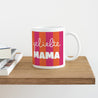 Tasse Objekte Weiß Die Nummer 1 foto N° 4