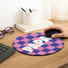 Mousepad Objekte Rund Der Pfeiler foto N° 2