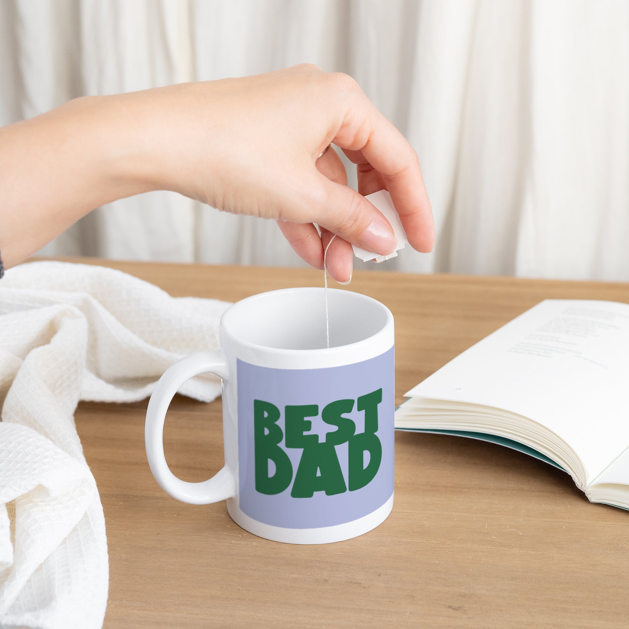 Tasse Objekte Weiß Mein Bezugspunkt foto N° 3