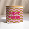 Keramiktopf 48 cl Super Nanny foto N° 1